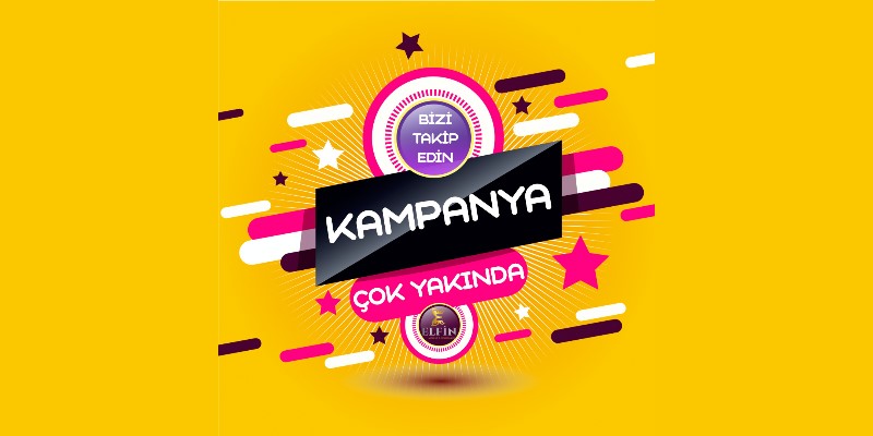 Yakındaki Kampanyalarımız